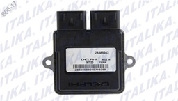 [F06080005] ECU CONTROLADOR ELECTRONICO VORT-X 650