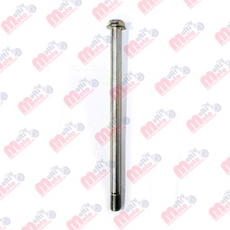 [JZ122011] EJE DE HORQUILLA OSCILANTE BAJAJ DIS125 ST