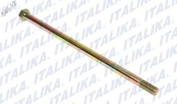 [F02010077] EJE DE HORQUILLA TRASERA FT110