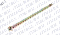 [F14040026] EJE DE LA RUEDA DELANTERA TC250