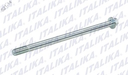 [F14040031] EJE DE RUEDA DELANTERA TX200