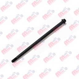 [JL131203] EJE DE RUEDA TRA BAJAJ NS 200FI, NS 200, AS 200, RS 200