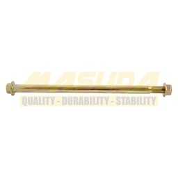 [EJE-1507-0015] EJE DE RUEDA TRASERA DM200 15*275