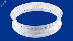 [F15030171] ARO RIN TRAS BLANCO DM150