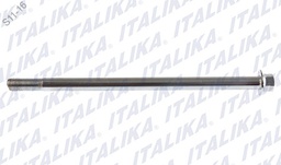 [F14040192] EJE RUEDA DEL M12X220 D125 2017