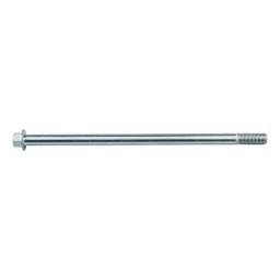[F14050036] EJE RUEDA DEL M12X248 DS150 VERDE