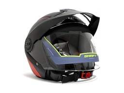[89781-L] 211_NTC CASCO SHAFT ABIERTO RUNNER-L
