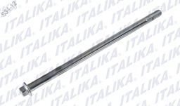 [F14040001] EJE RUEDA DELANTERA DS150