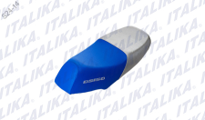 [F03010025] ASIENTO AZUL Y PLATA DS150