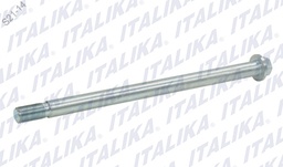 [F15040032] EJE TRASERO M14X1.5X245 TX200