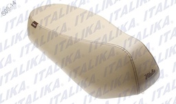 [F03010131] ASIENTO BEIGE VITALIA125