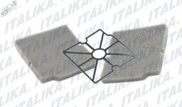 [F08010036] ELEMENTO FILTRANTE ST70, ST90, ST50