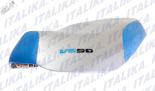 [F03010016] ASIENTO CONFORT AZUL VS90