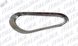 [F13010204] EMPAQUE TAPA IZQUIERDA PLASTIC BS250