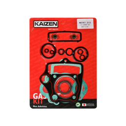 [MOTKT213] EMPAQUES DE MOTOR 1/2 "KAIZEN" P/ITALIKA AT-110