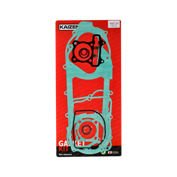 [MOTKT202] EMPAQUES DE MOTOR COMPLETO "KAIZEN" P/ITALIKA DS-150
