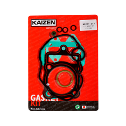 [MOTKT217] EMPAQUES MOTOR 1/2 "KAIZEN" P/ITALIKA FT-150