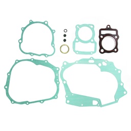 [MOTKT195] EMPAQUES MOTOR COMP. "KAIZEN" P/HONDA CGL-125 TOOL