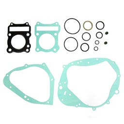 [MOTKT205] EMPAQUES MOTOR COMP. "KAIZEN" P/SUZUKI EN-125 HU