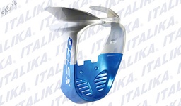 [F13010552] ENCARENADO AZUL XS150