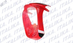 [F13010336] ENCARENADO DELANTERO ROJO DS125