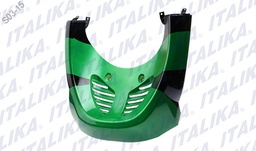 [F13011170] ENCARENADO VERDE NEGRO GSC150