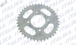 [F02030163] ENGRANAJE DE TRACCION FINAL 40T DT125