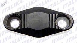 [F10040160] ABRAZADERA SUP MANUBRIO VOLTIUM