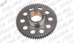 [E08040033] ENGRANE CLUTCH ARRANQUE 58T VX250 ADVENTURE 2018