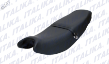 [F03010042] ASIENTO DOBLE NEGRO FT150