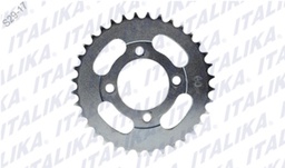 [F02030457] ENGRANE DE POTENCIADOR FINAL AT125 2018