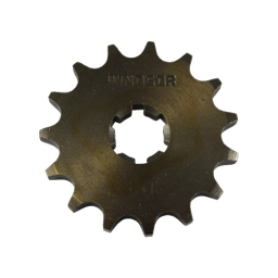 [MOTSP24] ENGRANE DELANTERO 14 Dts. P/YAMAHA RX-100 &quot;WINDSOR&quot;