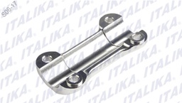 [F10040177] ABRAZADERA SUP MANUBRIO VORT-X 650