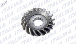 [E06030095] ENGRANE FINAL TRANSMISION ATV250 CON REVERSA