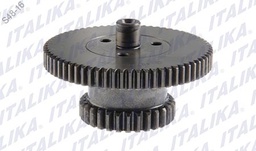 [E12020094] ENGRANE GRANDE ARRANQUE VORT-X 300