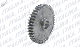 [E08030022] ENGRANE IMPULSOR DE BALANCEADO DM200, RC200, TX200