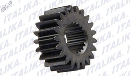 [E09040049] ENGRANE IMPULSOR PRIMARIO TC200