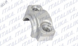 [F10040149] ABRAZADERA SUP MANUBRIO VX250