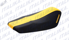 [F03010045] ASIENTO LINEA DORADA WS150