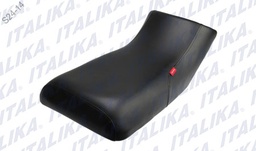 [F03010130] ASIENTO NEGRO ATV250 CON REVERSA