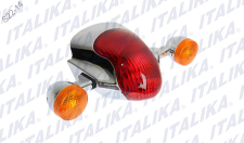 [F09030039] ENSAMBLE CALAVERA TRASERA TC250