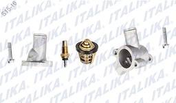 [E15020034] ENSAMBLE TERMOSTATO VX250