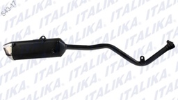 [F07010235] ESCAPE NEGRO V200