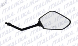 [F10010122] ESPEJO DER CON LOGO DM150