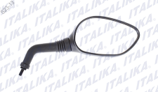 [F10010063] ESPEJO DERECHO NEGRO BS250
