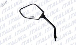 [F10010157] ESPEJO IZQ CON LOGO Y LEYENDA DM150