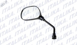 [F10010033] ESPEJO IZQUIERDO FT125, FT125 SPORT, XFT125, FT125 NEW SPORT,  FT125 CLASICA