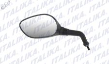 [F10010062] ESPEJO IZQUIERDO NEGRO BS250