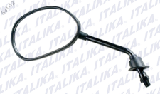 [F10010091] ESPEJO IZQUIERDO XT 110 ITALIKA