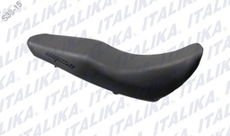 [F03010204] ASIENTO NEGRO DM250